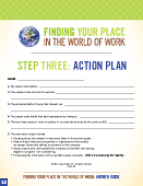 Action Plan