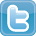 Follow us on Twitter